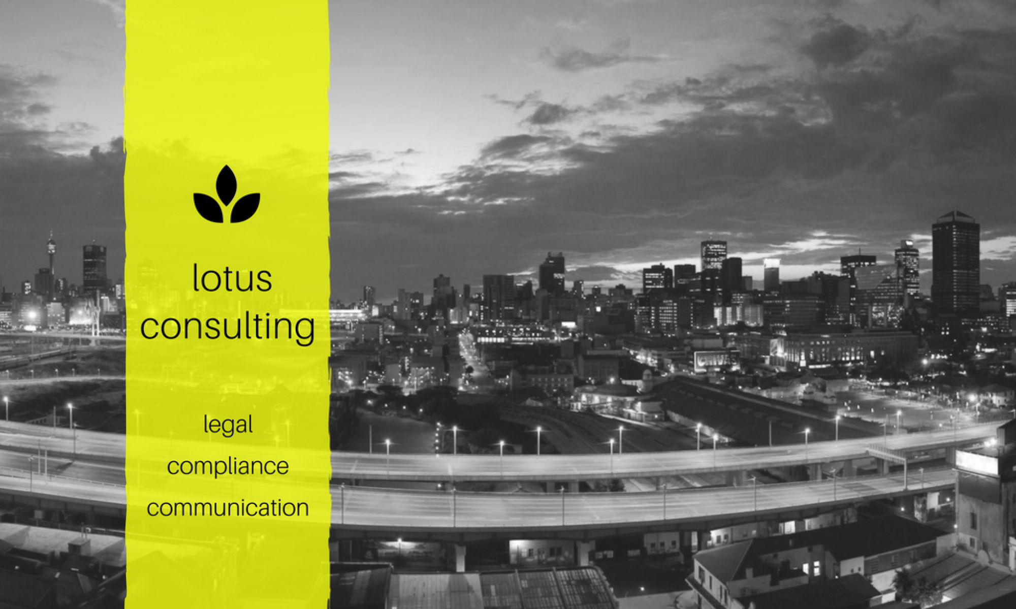 Lotus Consulting